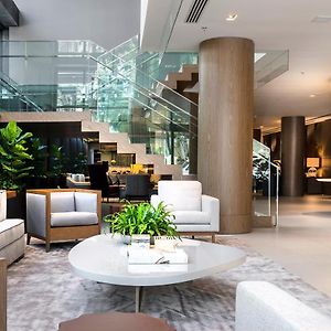 Lk Design Hotel Florianopolis